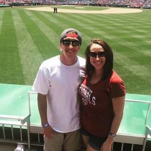 Meet your Posher, Robbie